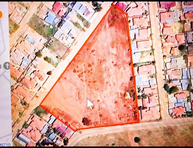 LAND FOR SALE IN MANKWENG